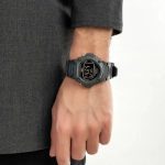 ساعت مچی مردانه کاسیو جنرال GENERAL W-219H-8BVDF - Image 3