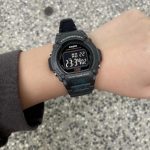 ساعت مچی مردانه کاسیو جنرال GENERAL W-219H-8BVDF - Image 4