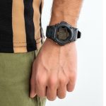 ساعت مچی مردانه کاسیو جنرال GENERAL W-219H-8BVDF - Image 2