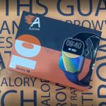 ساعت مچی هوشمند ارو ARROW 10 - Image 3