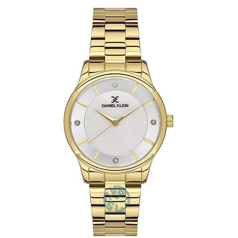 ساعت مچی زنانه دنیل کلین DANIEL KLEIN DK.1.13455-2