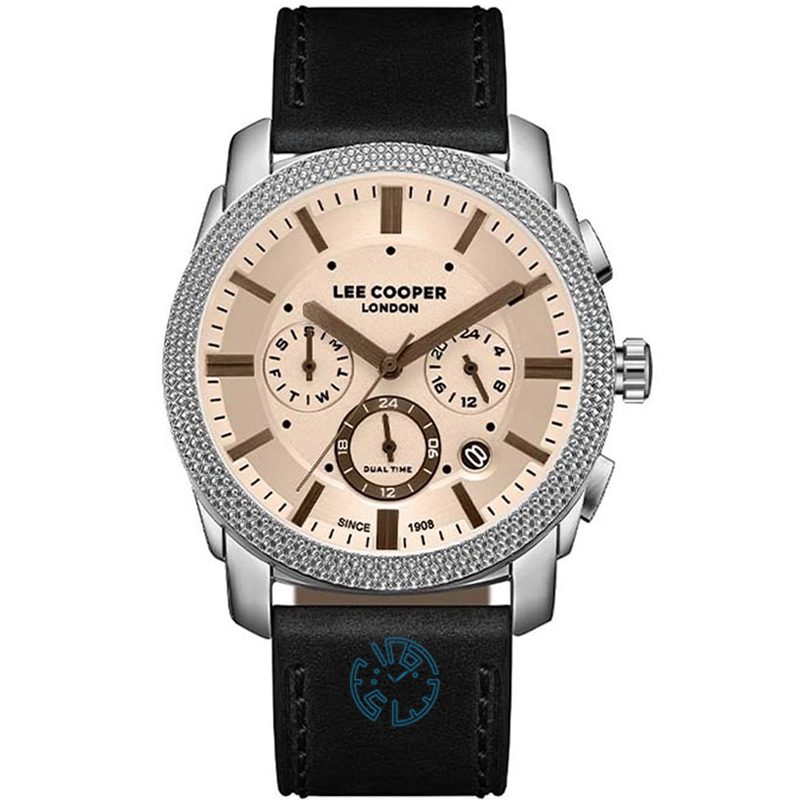 ساعت مچی مردانه لیکوپر LEE COOPER LC08178.331
