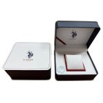 ساعت مچی زنانه یو اس پولو U.S. POLO ASSN USPA2089-03 - Image 5