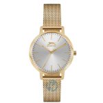 ساعت مچی زنانه اسلازنجر SLAZENGER SL.09.6292.3.01