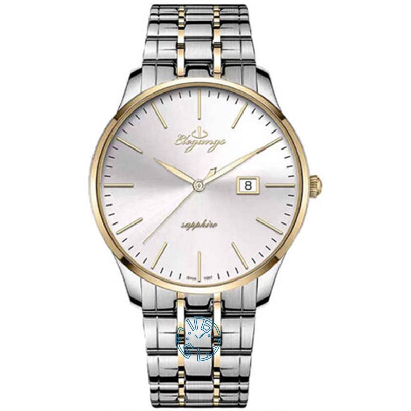 ساعت مچی مردانه الگنگس ELEGANGS SP8064-107