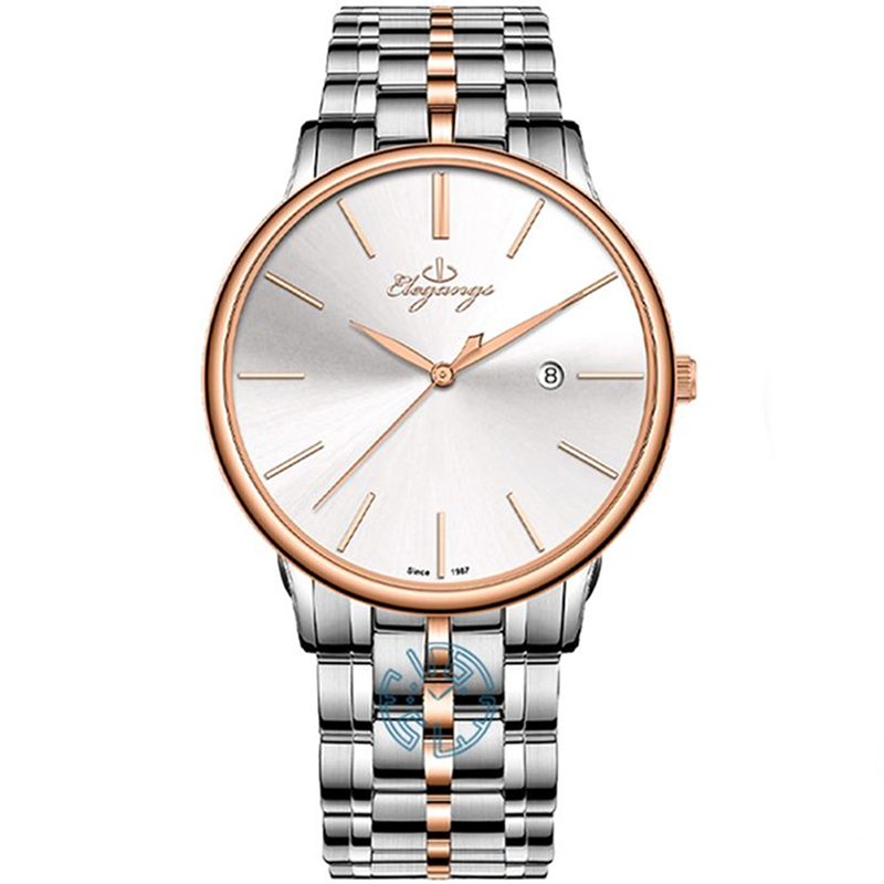 ساعت مچی مردانه الگنگس ELEGANGS SP8148-109