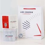 ساعت مچی مردانه لیکوپر LEE COOPER LC08144.690 - Image 4