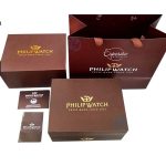 ساعت مچی زنانه فیلیپ واچ PHILIP WATCH R8253208523 - Image 5
