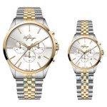 ساعت مچی زنانه الگنگس ELEGANGS SC8243-107 - Image 2