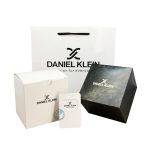 ساعت مچی مردانه دنیل کلین DANIEL KLEIN DK.1.14000-4 - Image 3