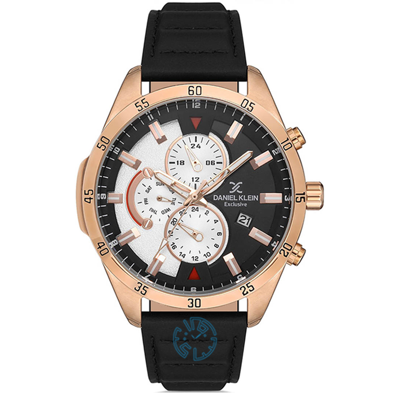 ساعت مچی مردانه دنیل کلین DANIEL KLEIN DK.1.12927-3