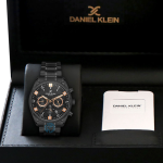 ساعت مچی مردانه دنیل کلین DANIEL KLEIN  DK.1.13548-5 - Image 2