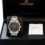 ساعت مچی مردانه دنیل کلین DANIEL KLEIN DK.1.13549-4 - Image 2