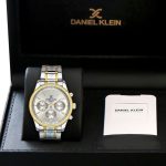ساعت مچی مردانه دنیل کلین DANIEL KLEIN DK.1.13549-5 - Image 2