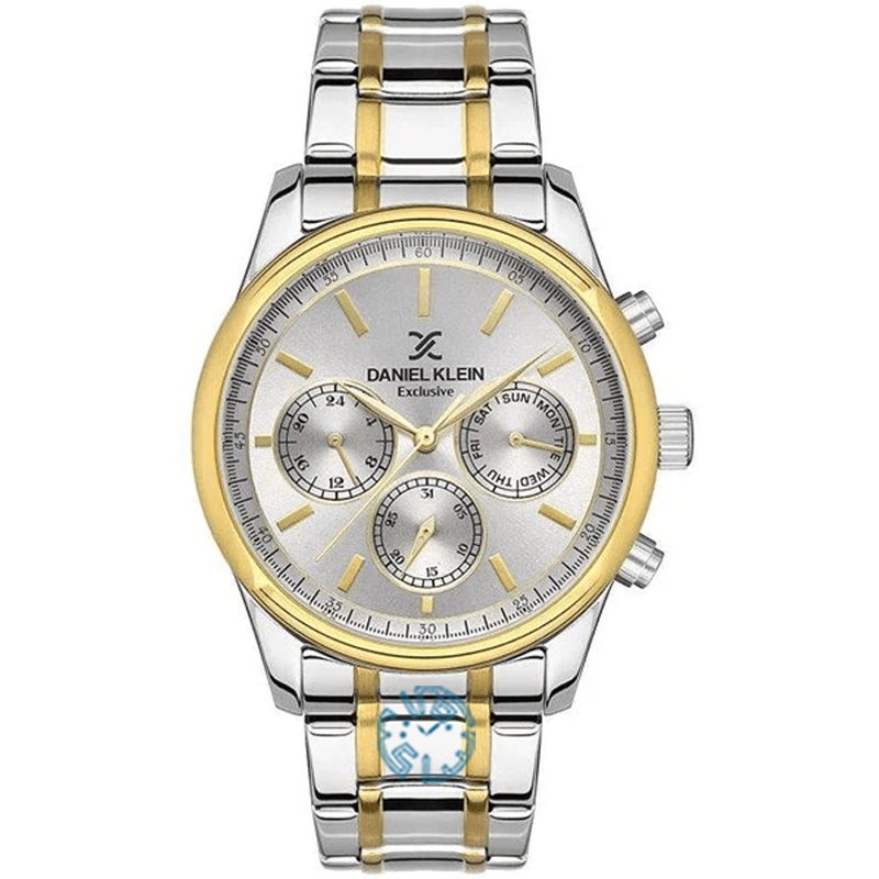 ساعت مچی مردانه دنیل کلین DANIEL KLEIN DK.1.13548-5