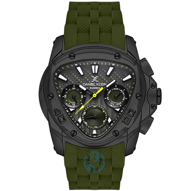 ساعت مچی مردانه دنیل کلین DANIEL KLEIN DK.1.13679-3