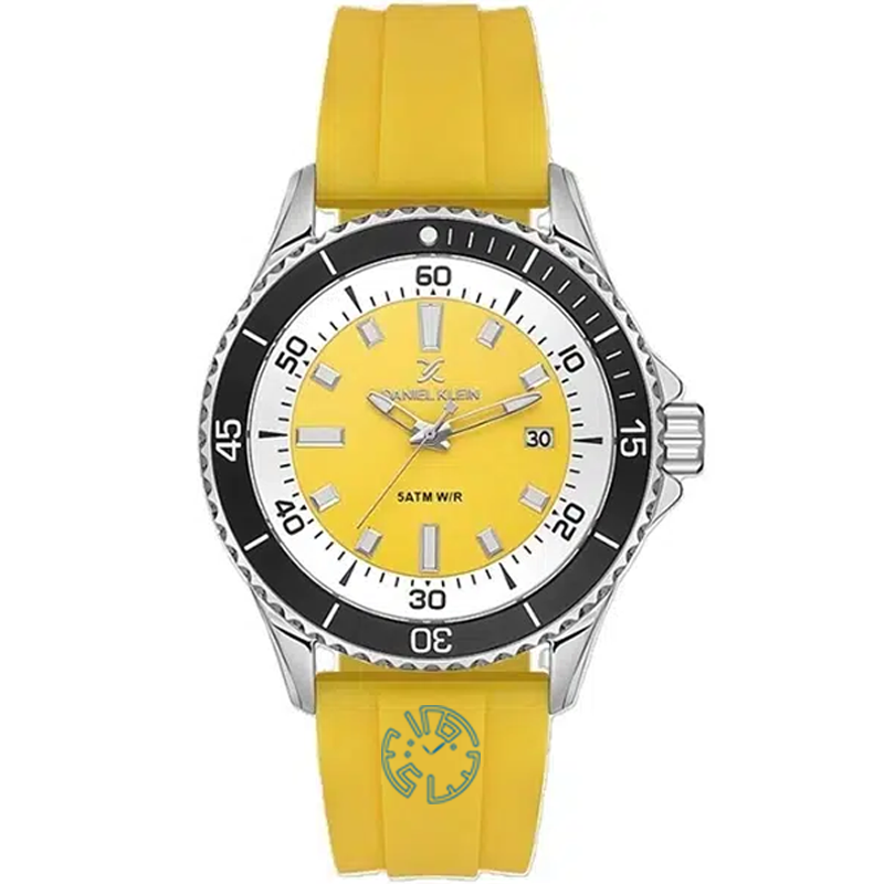 ساعت مچی مردانه دنیل کلین DANIEL KLEIN DK.1.13683-3