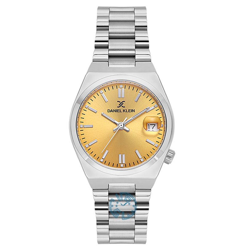 ساعت مچی زنانه دنیل کلین DANIEL KLEIN DK.1.13862-4