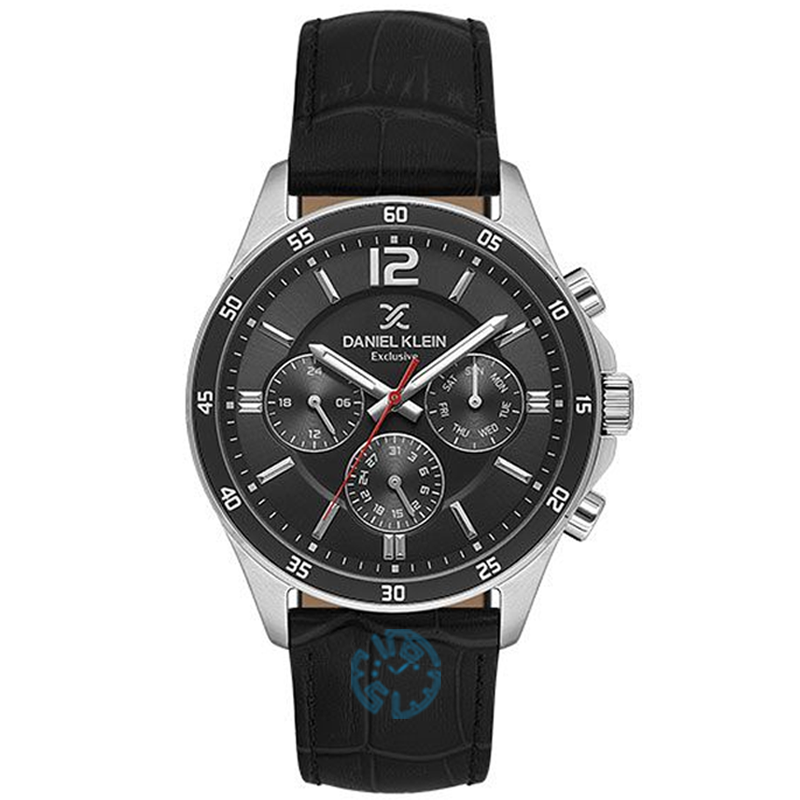 ساعت مچی مردانه دنیل کلین DANIEL KLEIN DK.1.13973-2