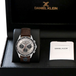 ساعت مچی مردانه دنیل کلین DANIEL KLEIN DK.1.13973-5 - Image 2