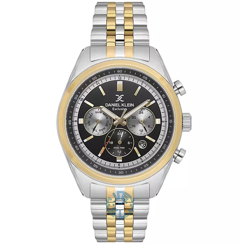 ساعت مچی مردانه دنیل کلین DANIEL KLEIN DK.1.13976-5