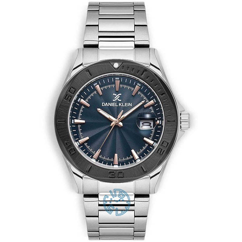 ساعت مچی مردانه دنیل کلین DANIEL KLEIN DK.1.13978-4