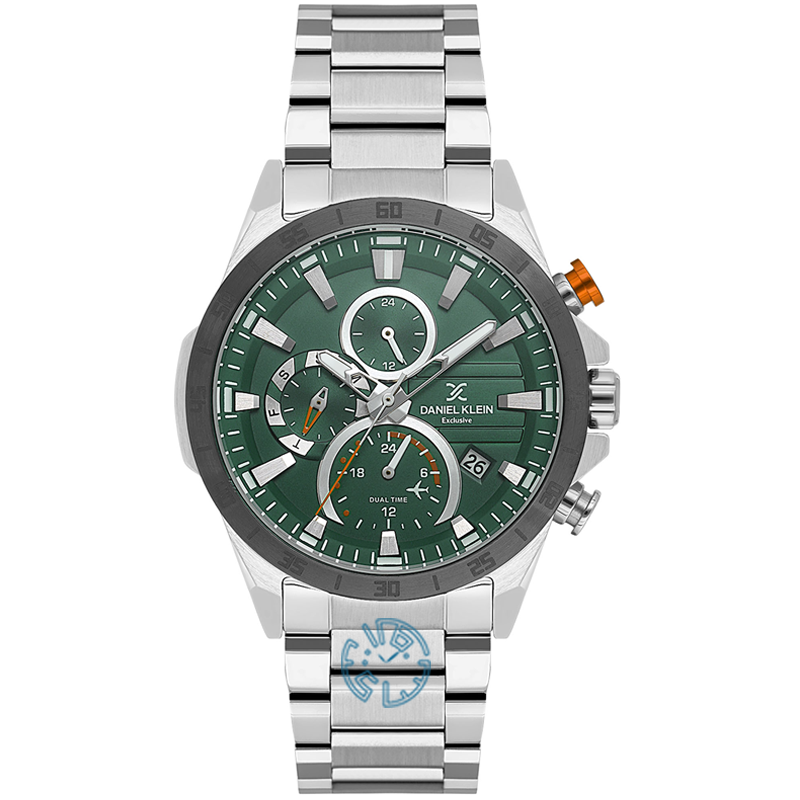 ساعت مچی مردانه دنیل کلین DANIEL KLEIN DK.1.13992-3