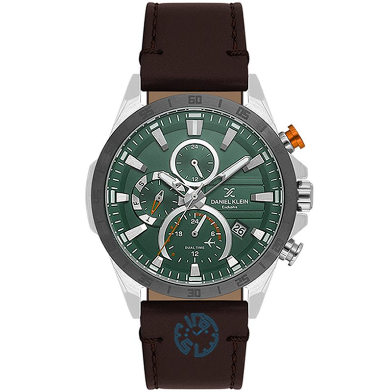 ساعت مچی مردانه دنیل کلین DANIEL KLEIN DK.1.13993-3