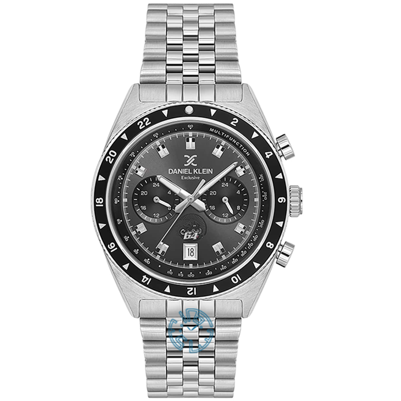 ساعت مچی مردانه دنیل کلین DANIEL KLEIN DK.1.13994-2