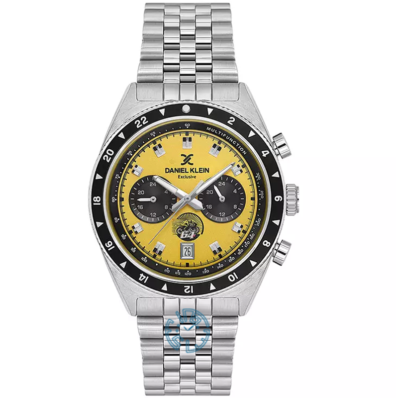 ساعت مچی مردانه دنیل کلین DANIEL KLEIN DK.1.13994-5