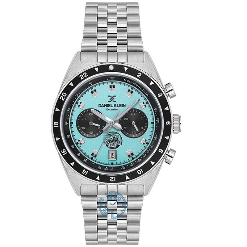ساعت مچی مردانه دنیل کلین DANIEL KLEIN DK.1.13994-6