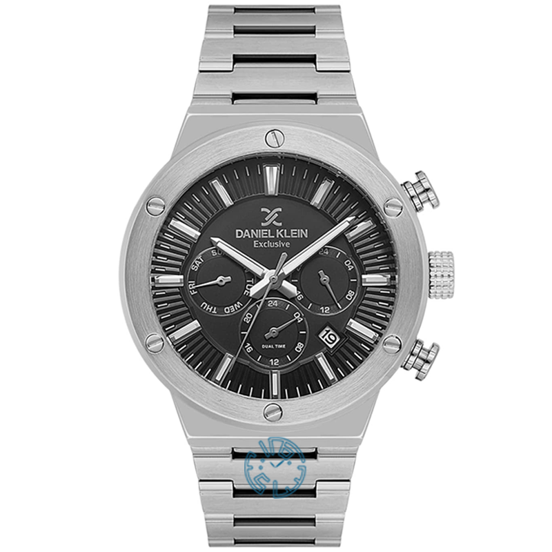 ساعت مچی مردانه دنیل کلین DANIEL KLEIN DK.1.13996-1