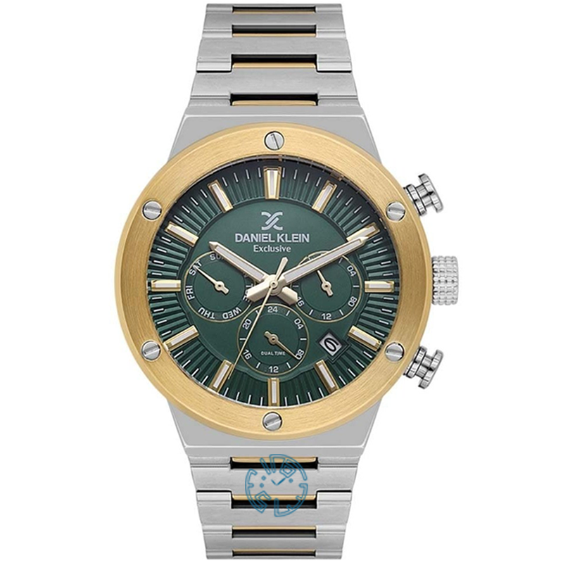 ساعت مچی مردانه دنیل کلین DANIEL KLEIN DK.1.13996-4