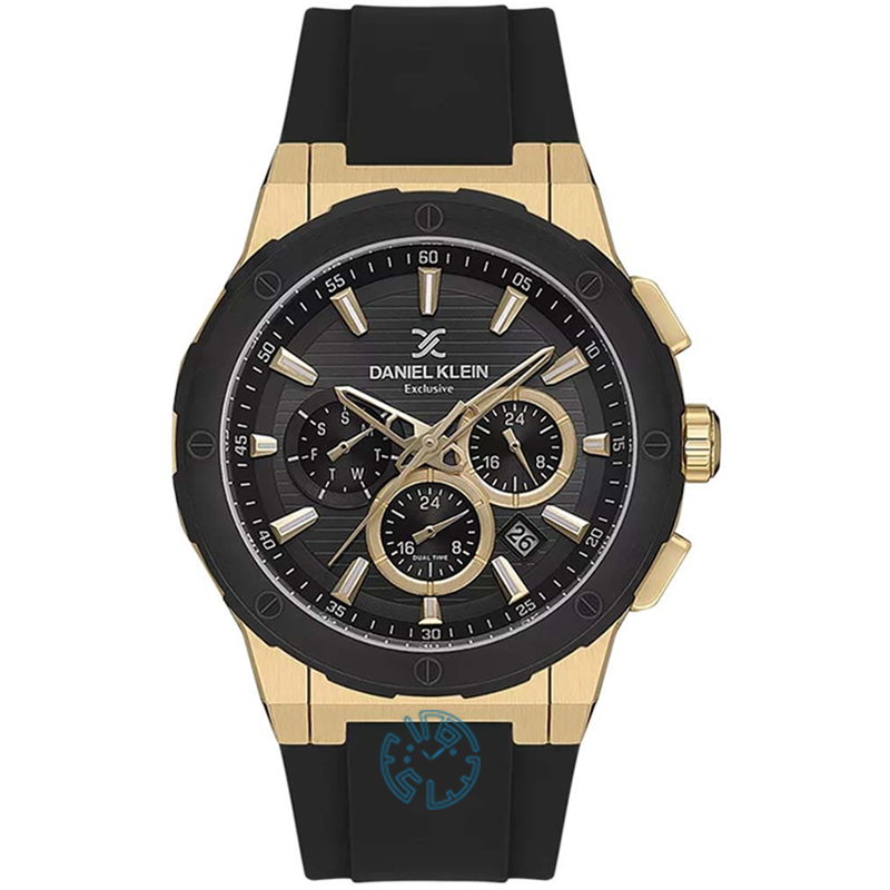 ساعت مچی مردانه دنیل کلین DANIEL KLEIN DK.1.13997-3