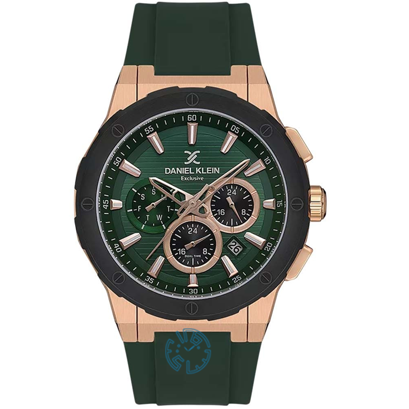 ساعت مچی مردانه دنیل کلین DANIEL KLEIN DK.1.13997-4