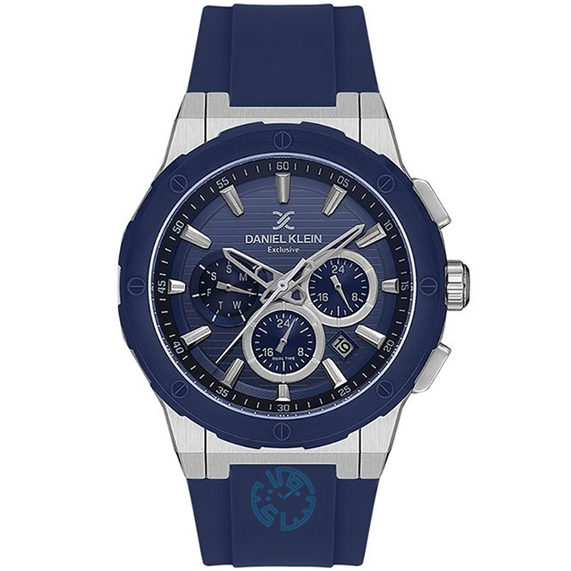 ساعت مچی مردانه دنیل کلین DANIEL KLEIN DK.1.13997-6