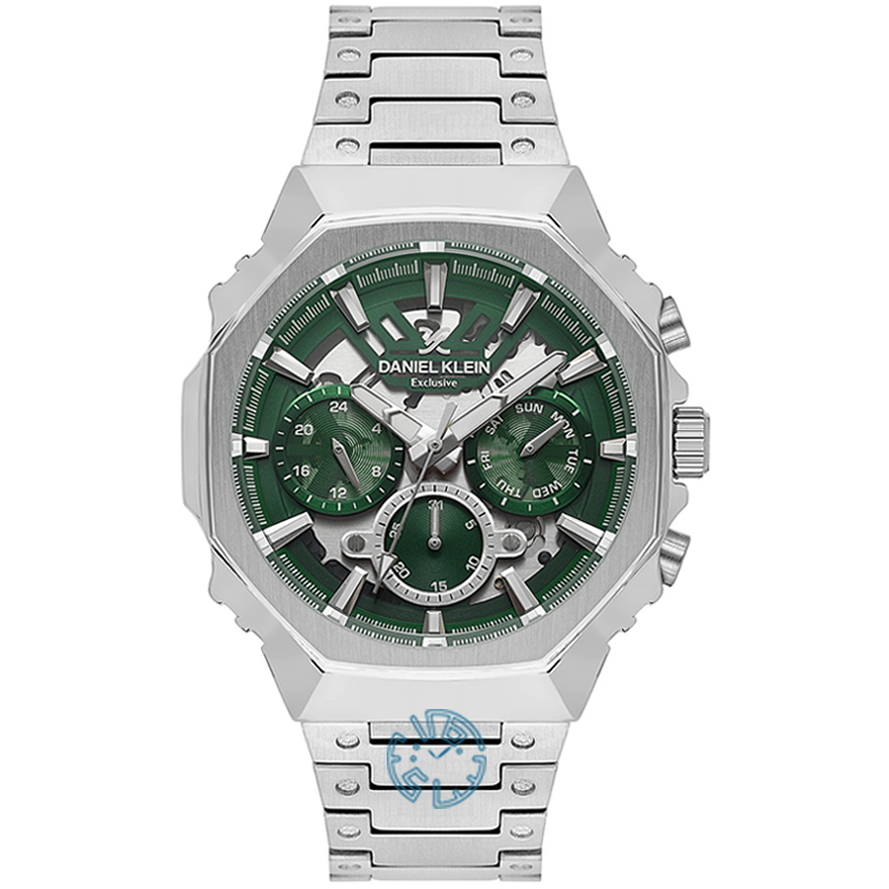 ساعت مچی مردانه دنیل کلین DANIEL KLEIN DK.1.14000-3