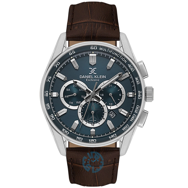 ساعت مچی مردانه دنیل کلین DANIEL KLEIN DK.1.14002-3