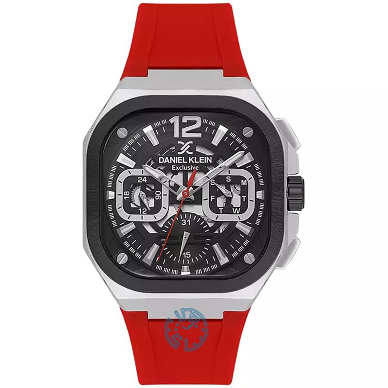 ساعت مچی مردانه دنیل کلین DANIEL KLEIN DK.1.14008-6