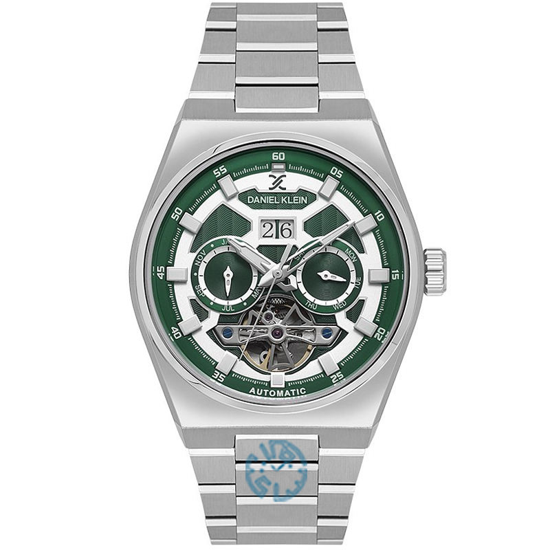 ساعت مچی مردانه دنیل کلین DANIEL KLEIN DK.1.14014-4