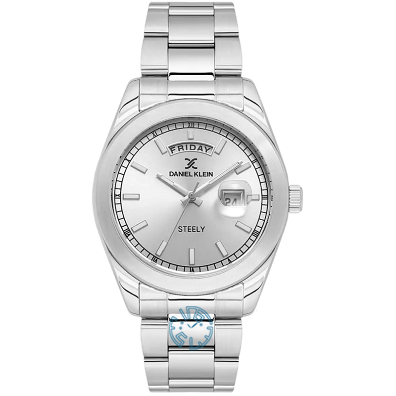 ساعت مچی مردانه دنیل کلین DANIEL KLEIN DK.1.14025-1