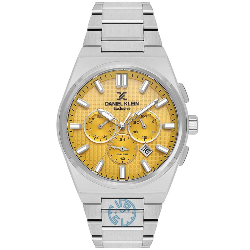 ساعت مچی مردانه دنیل کلین DANIEL KLEIN DK.1.13981-5