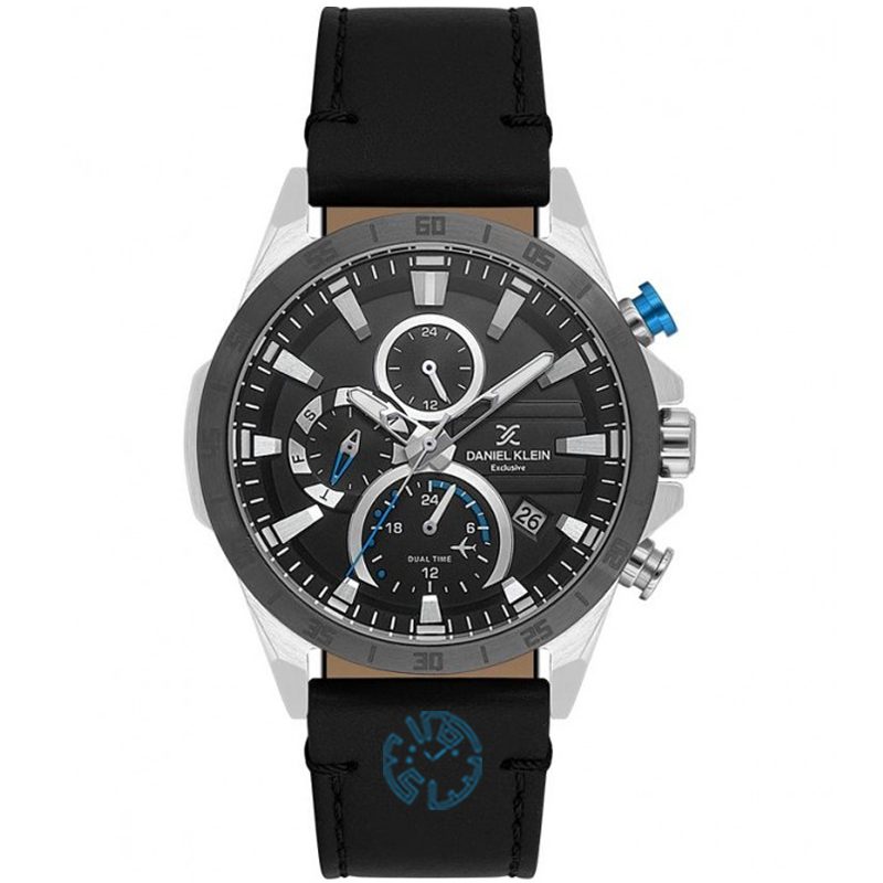 ساعت مچی مردانه دنیل کلین DANIEL KLEIN Dk.1.13993-5