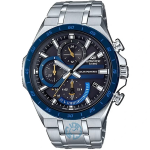 ساعت مچی مردانه کاسیو ادیفایس EDIFICE EQS-920DB-2AVDUF
