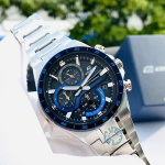 ساعت مچی مردانه کاسیو ادیفایس EDIFICE EQS-920DB-2AVDUF - Image 4