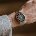 ساعت مچی مردانه فیلیپو لورتی FILIPPO LORTI FL00543 - Image 2