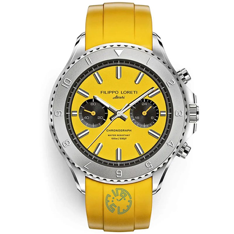 ساعت مچی مردانه فیلیپو لورتی FILIPPO LORTI FL00561