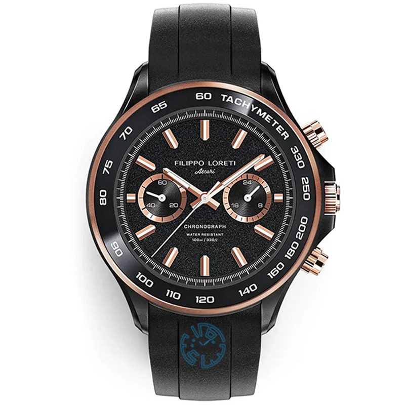 ساعت مچی مردانه فیلیپو لورتی FILIPPO LORTI FL00788