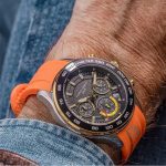 ساعت مچی مردانه فیلیپو لورتی FILIPPO LORTI FL00828 - Image 2