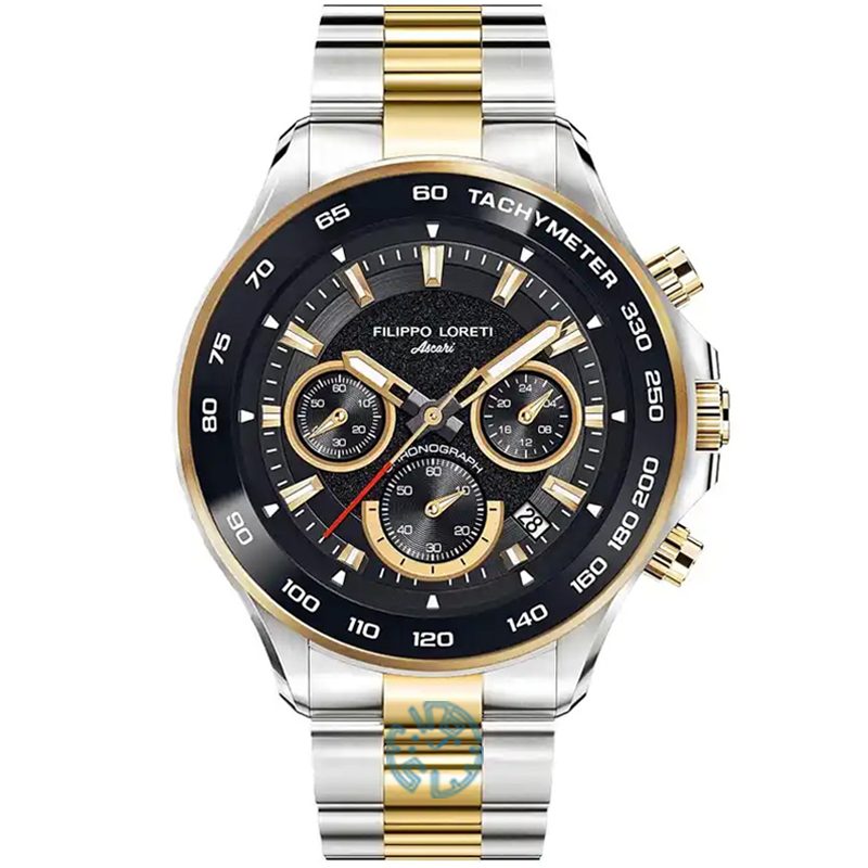 ساعت مچی مردانه فیلیپو لورتی FILIPPO LORTI FL00829